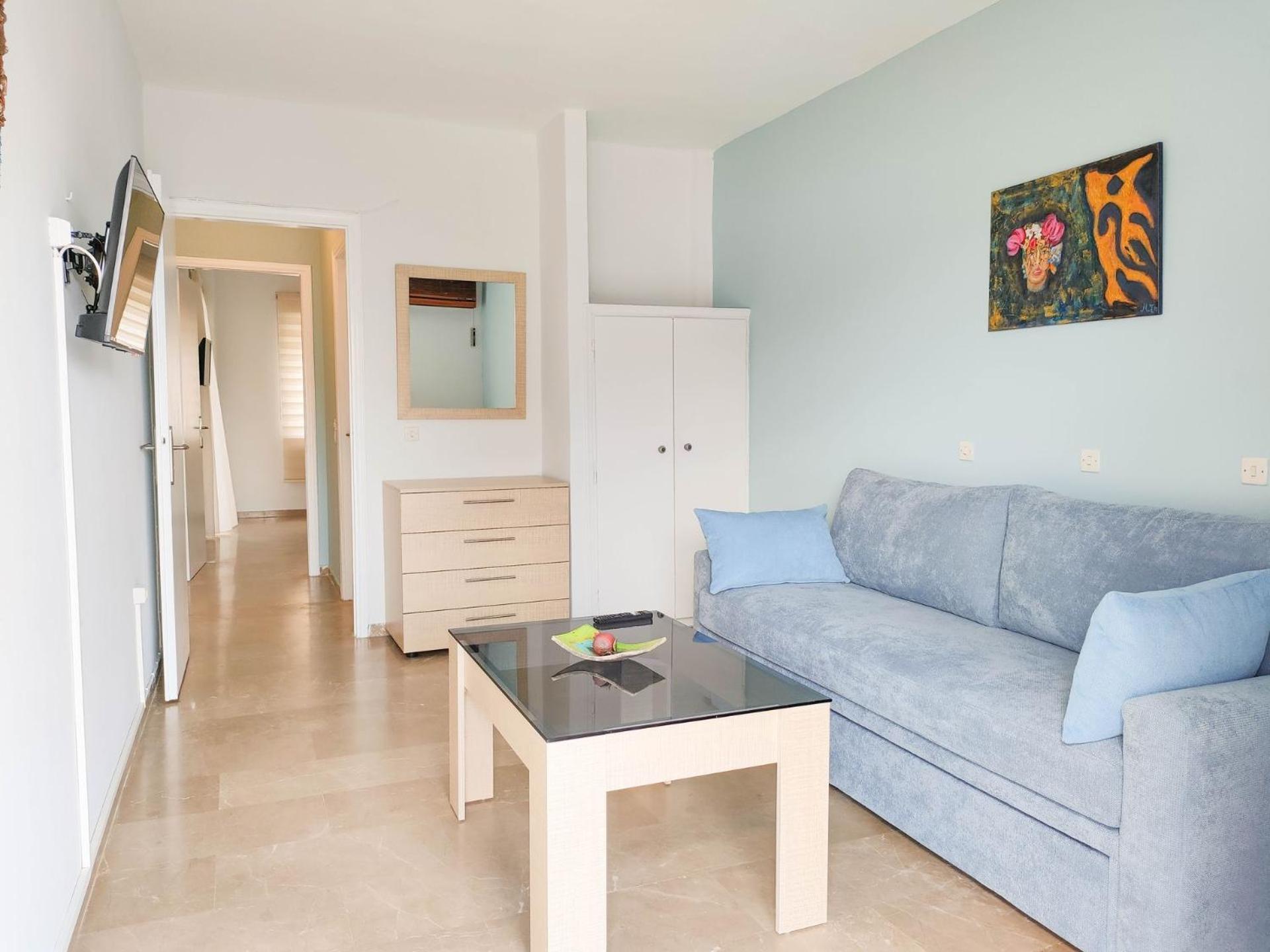 Akrotopi Apartments & Studios Толон Екстериор снимка