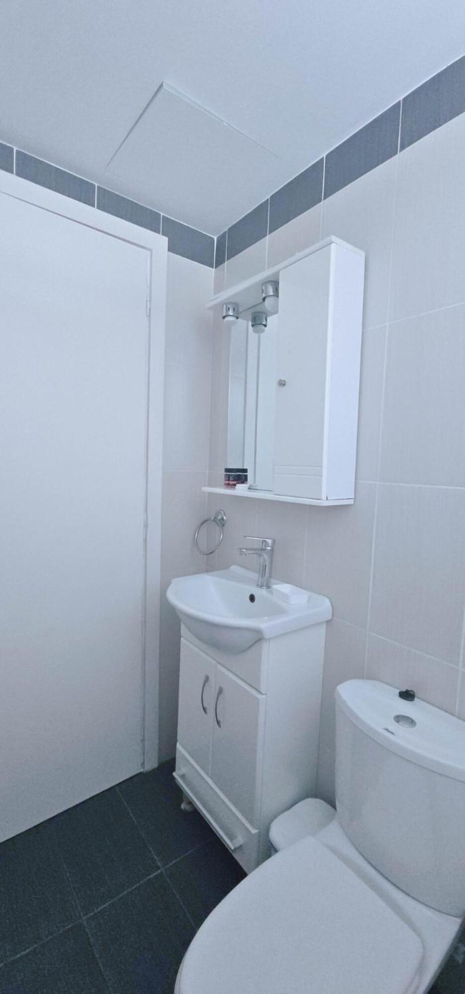 Akrotopi Apartments & Studios Толон Стая снимка